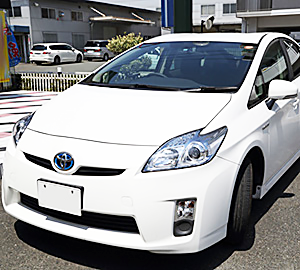 佐藤自動車株式会社＿新車・中古車販売