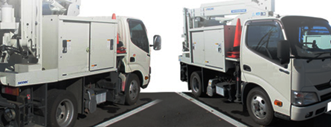 佐藤自動車株式会社_高所作業車